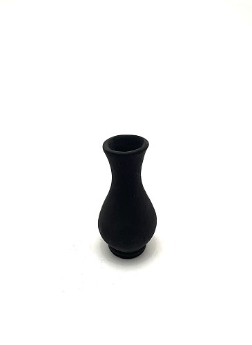 Чернолощёная керамика Вазочка 'Мини' 1