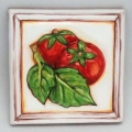 Декор-помидоры 15.5 cм